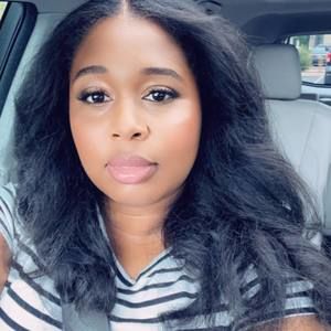 Meet your Posher, Leondria